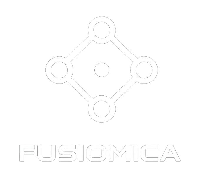 Fusiomica logo